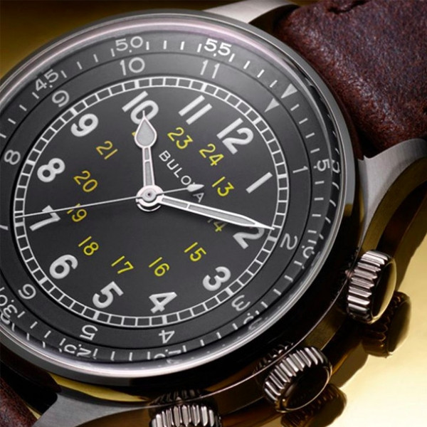 bulova military a-15 pilot