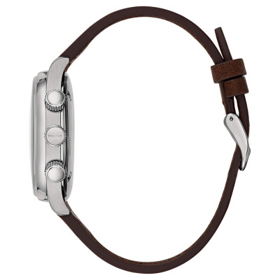 BULOVA MILITARY A-15 PILOT