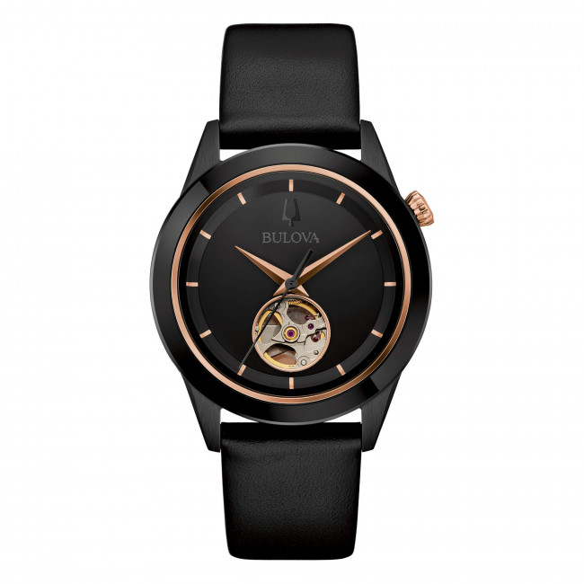bulova modern 98a322