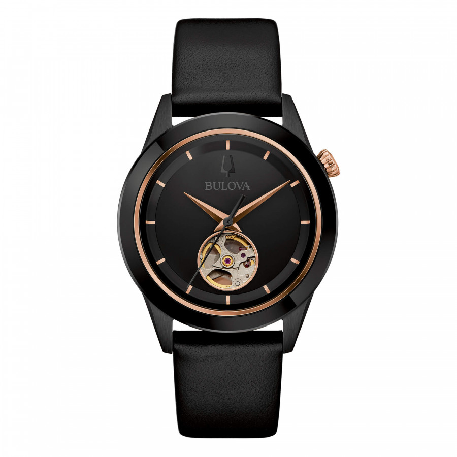 BULOVA MODERN