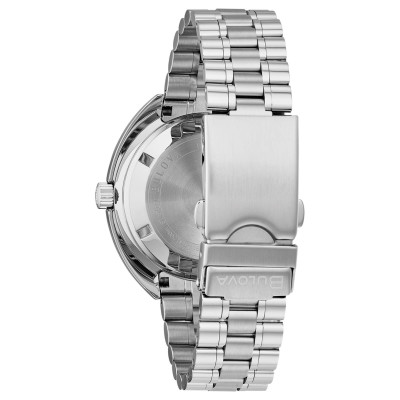 BULOVA OCEANOGRAPHER