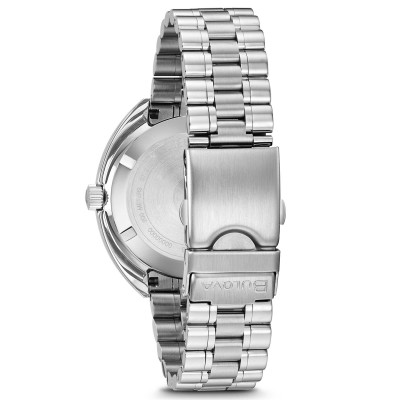 BULOVA OCEANOGRAPHER DEVIL DIVER