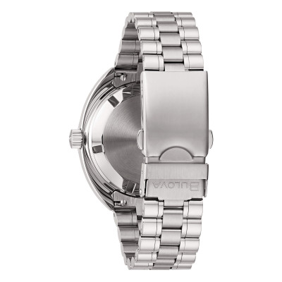 BULOVA OCEANOGRAPHER GMT DEVIL DIVER