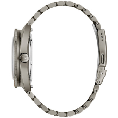 BULOVA OCEANOGRAPHER GMT DEVIL DIVER