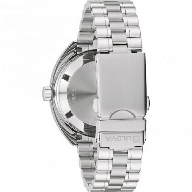 BULOVA OCEANOGRAPHER