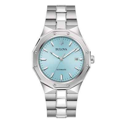 BULOVA OCTAGON AUTOMATIC