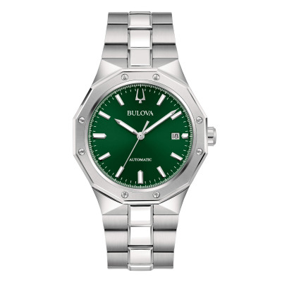 BULOVA OCTAGON AUTOMATIC