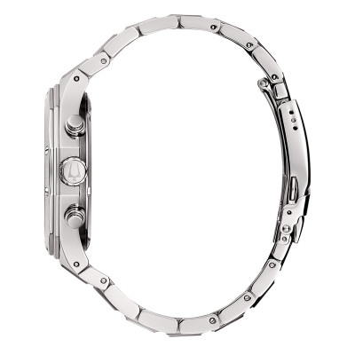 BULOVA OCTAGON CHRONOGRAPH