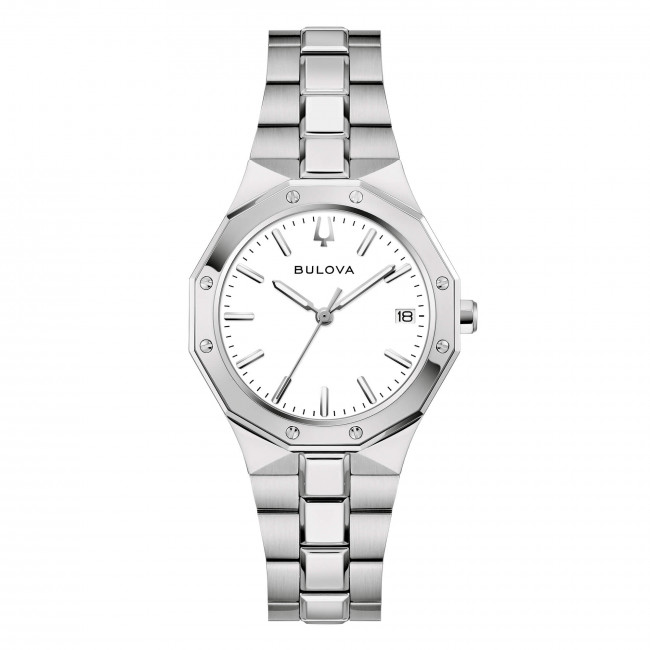 bulova octagon lady 96m172