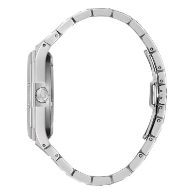 BULOVA OCTAGON SKELETON 