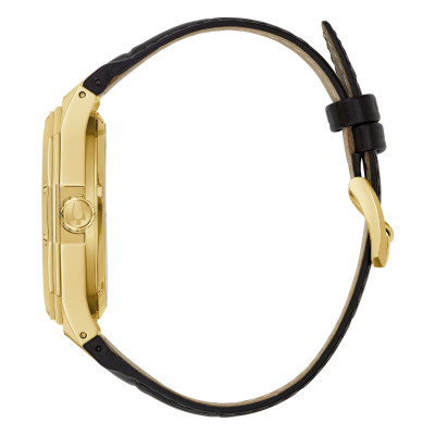 BULOVA OCTAGON SKELETON