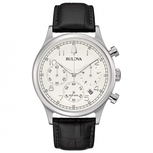 BULOVA PRECISIONIST 96B354