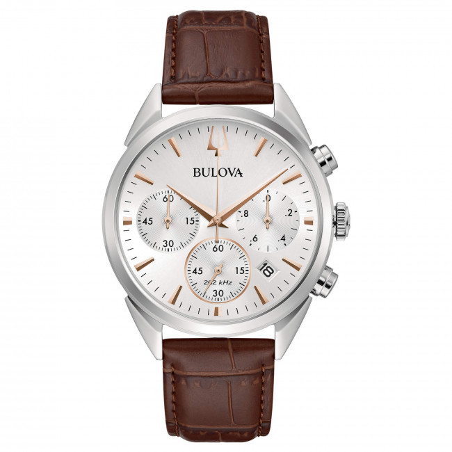 BULOVA PRECISIONIST 96B370