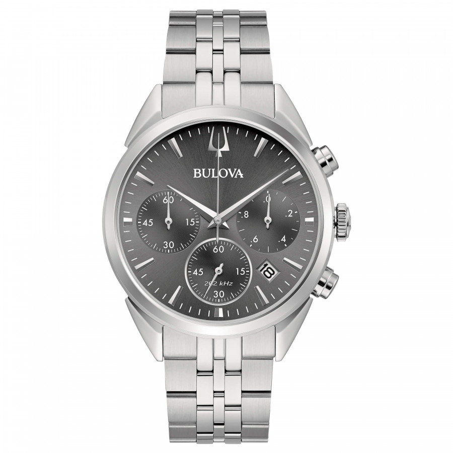 BULOVA PRECISIONIST