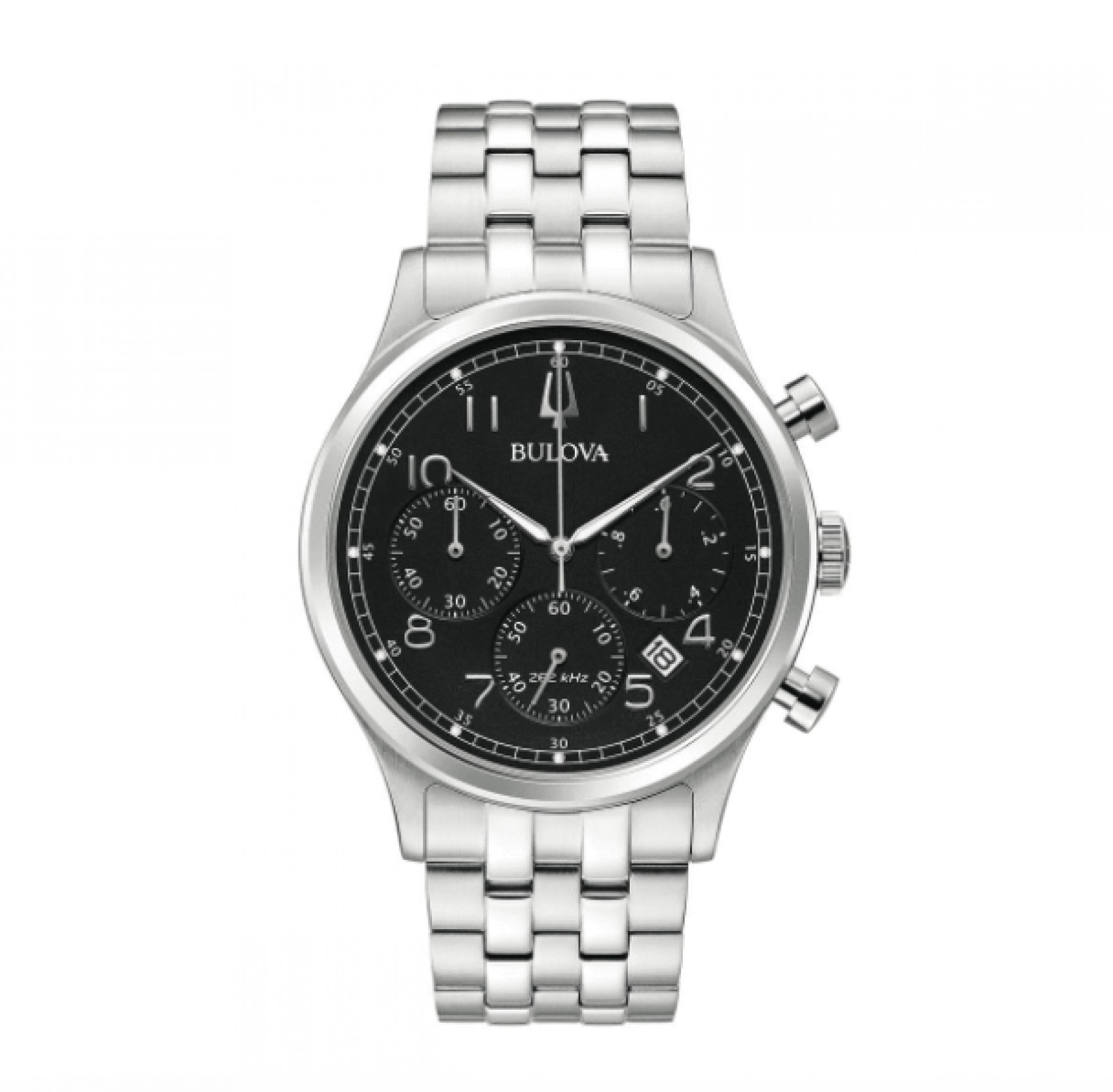 BULOVA PRECISIONIST