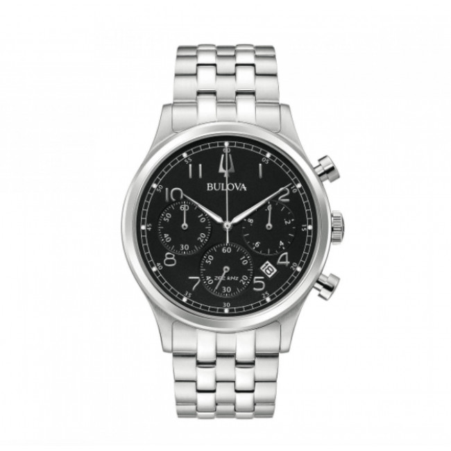 BULOVA PRECISIONIST