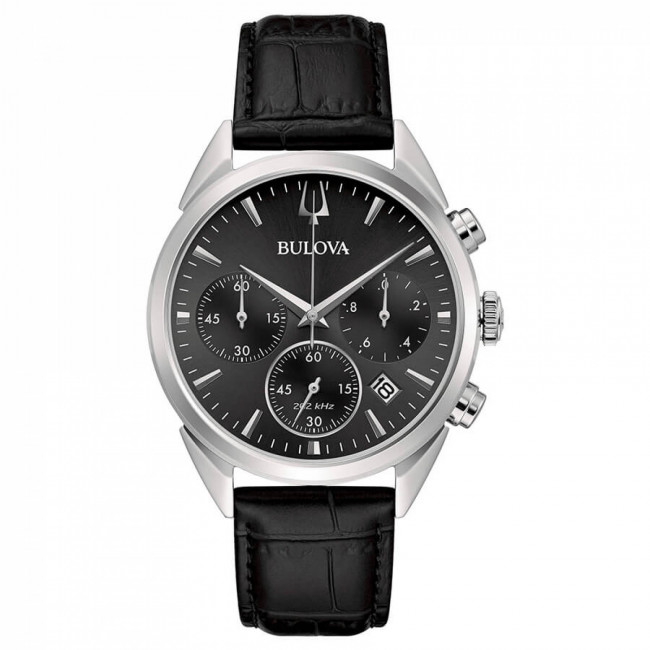 BULOVA PRECISIONIST