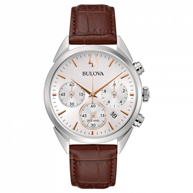 BULOVA PRECISIONIST