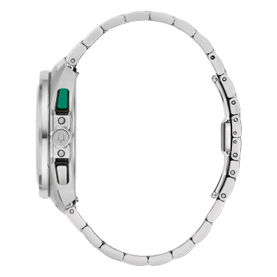 BULOVA RACER CHRONOGRAPH 42 mm