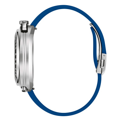 BULOVA SHELBY 150th ANNIVERSARY LIMITED EDITION