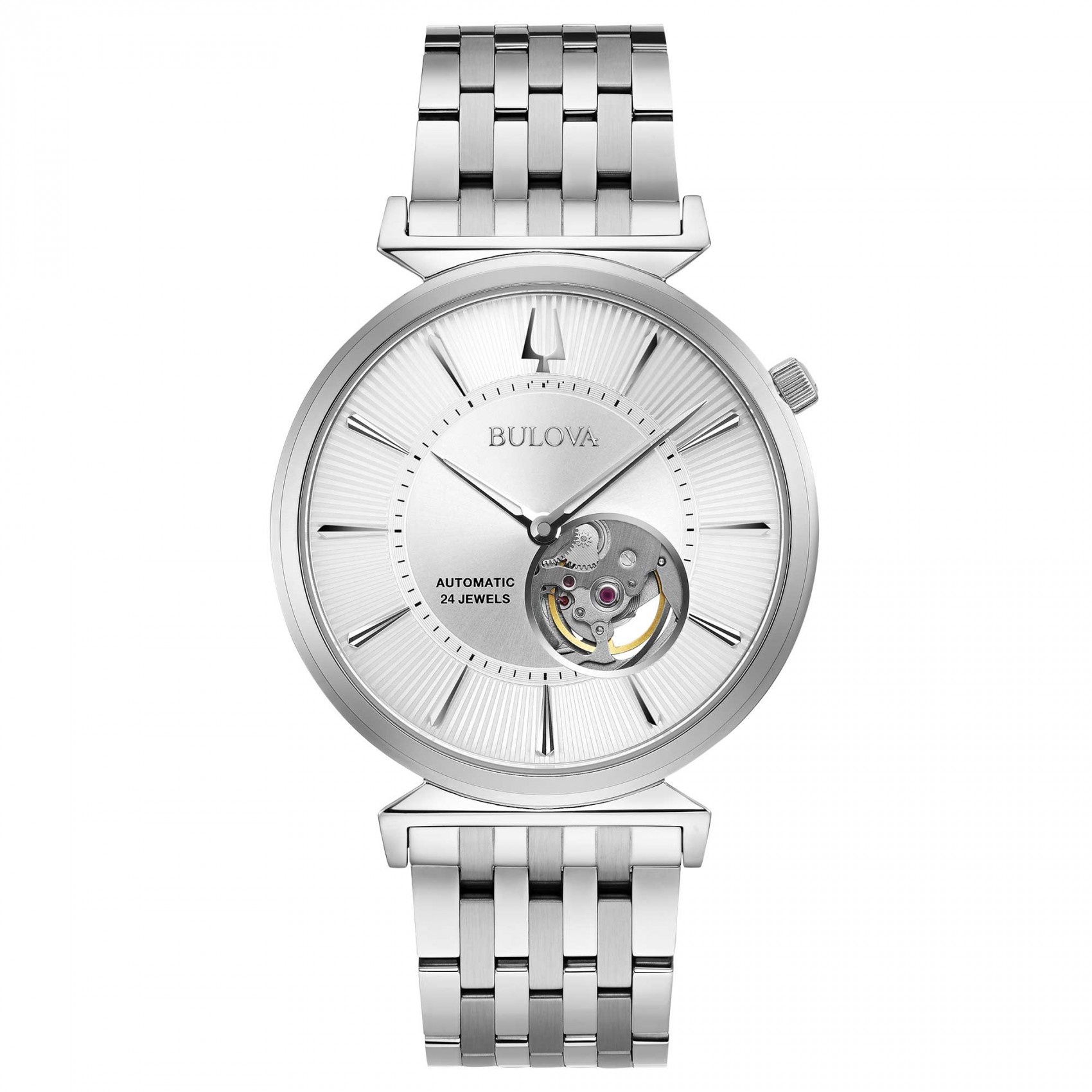 BULOVA REGATTA
