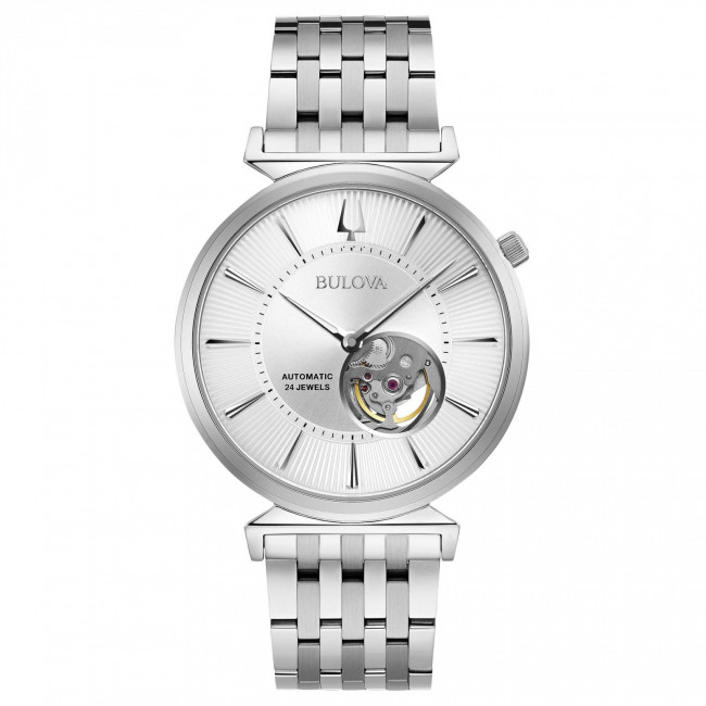 BULOVA REGATTA