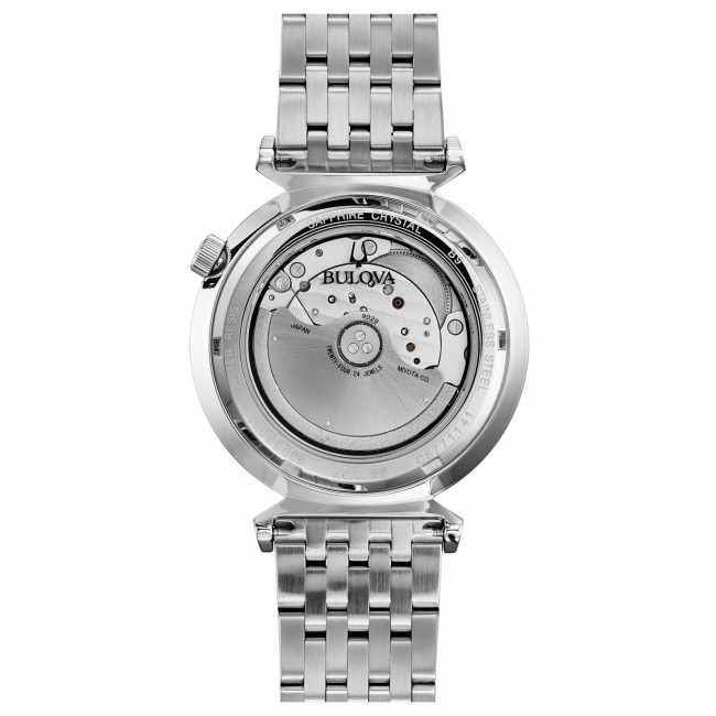 BULOVA REGATTA