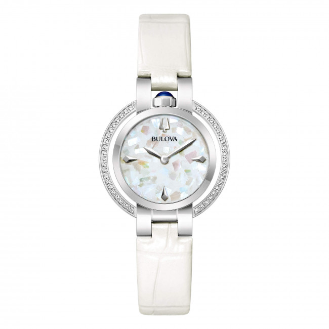 bulova rubaiyat 4 seasons 150th anniversary 96r254