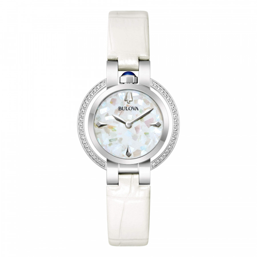 BULOVA RUBAIYAT 4 SEASONS 150th Anniversary