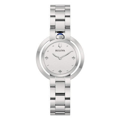 BULOVA RUBAIYAT LADY
