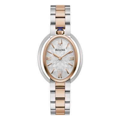 BULOVA RUBAIYAT LADY
