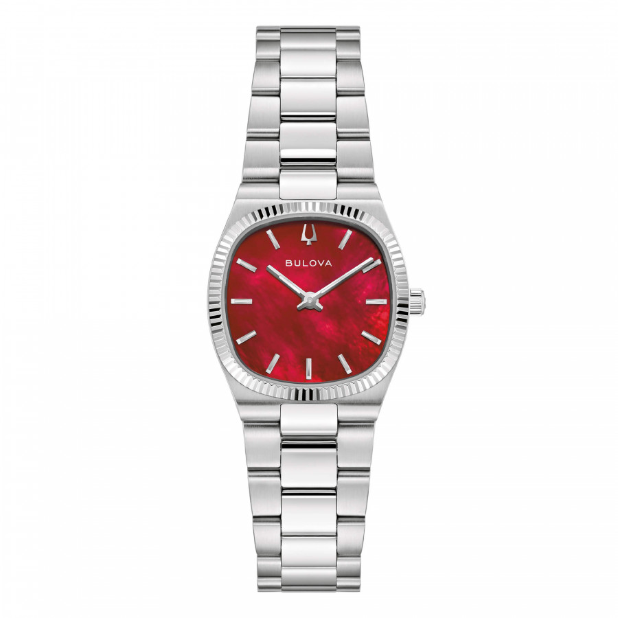 BULOVA SUPER SEVILLE