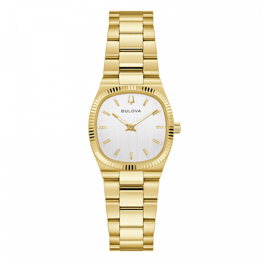 BULOVA SUPER SEVILLE