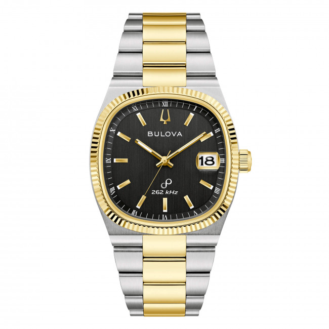 bulova super seville 98b458