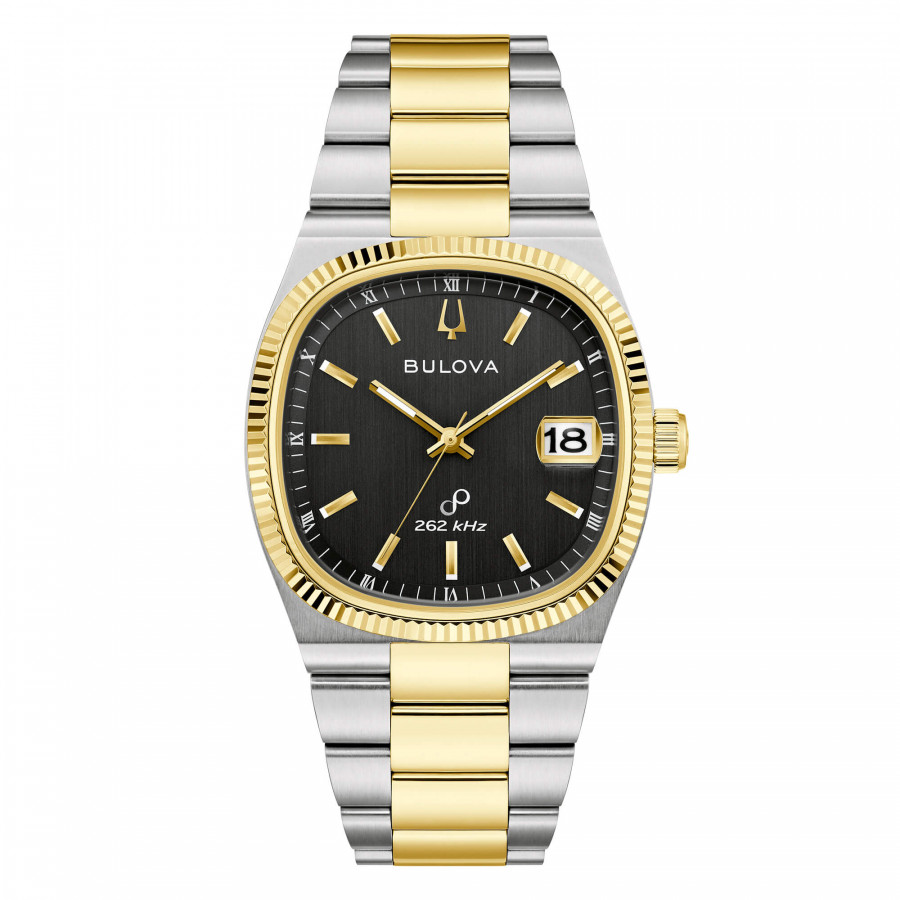 BULOVA SUPER SEVILLE