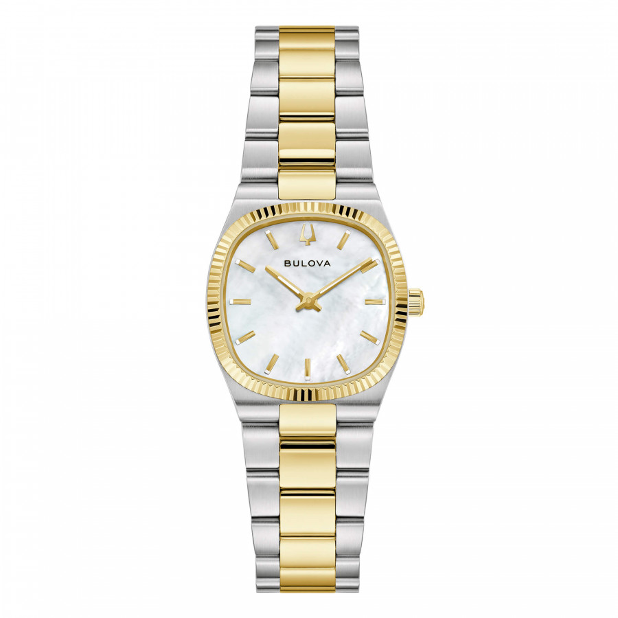 BULOVA SUPER SEVILLE