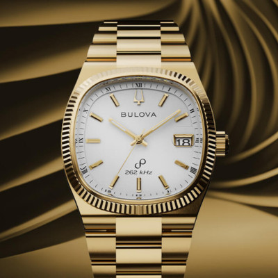 Bulova Super Seville