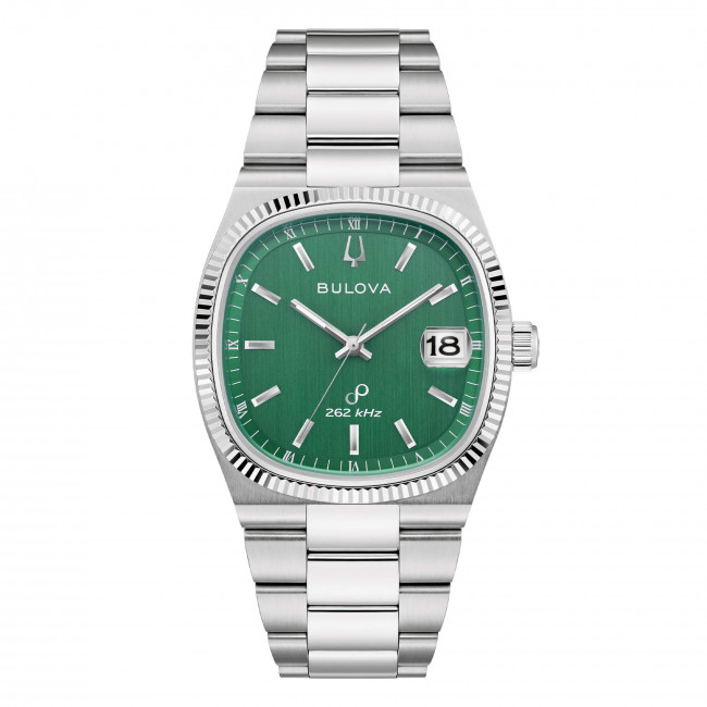 Bulova Super Seville