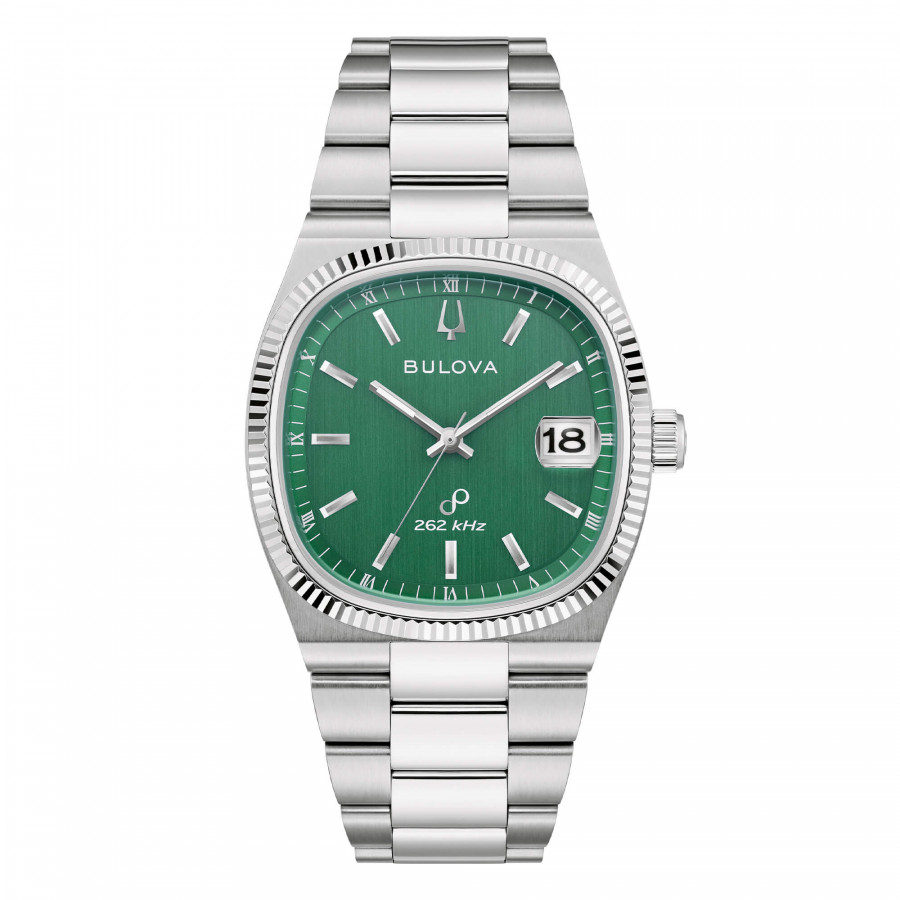BULOVA SUPER SEVILLE