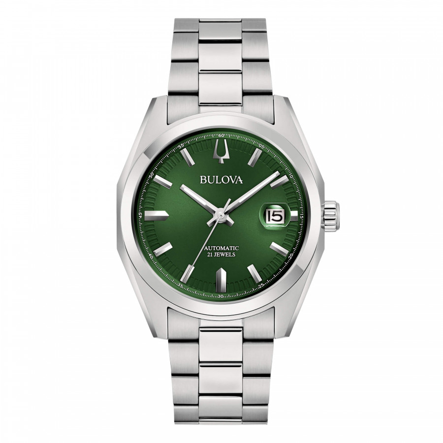 BULOVA SURVEYOR