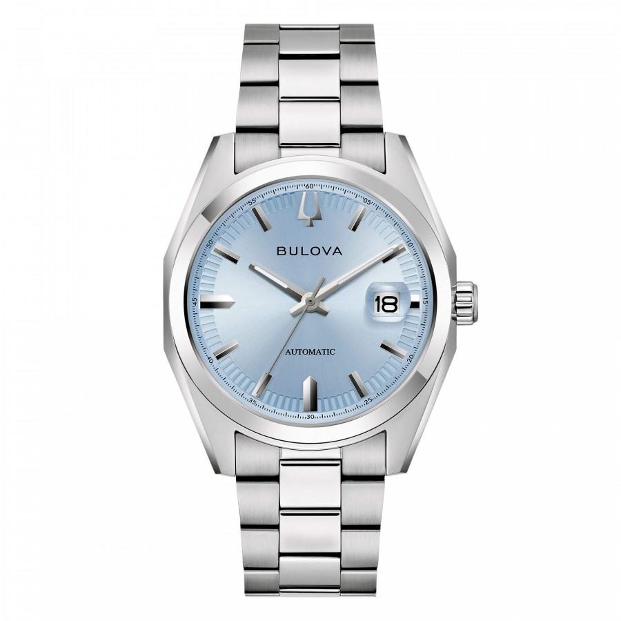 BULOVA SURVEYOR AUTO