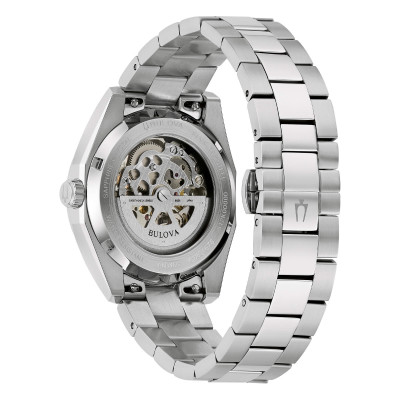 BULOVA SURVEYOR AUTO