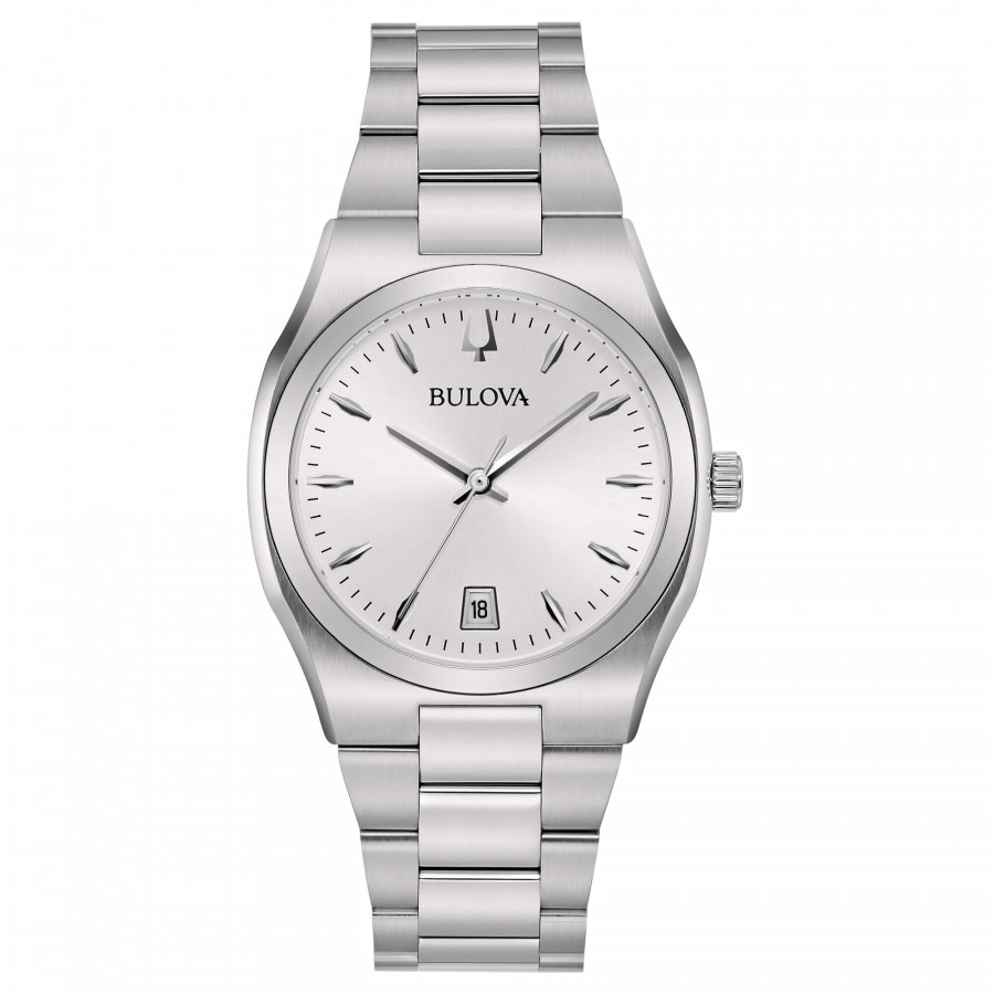 BULOVA SURVEYOR