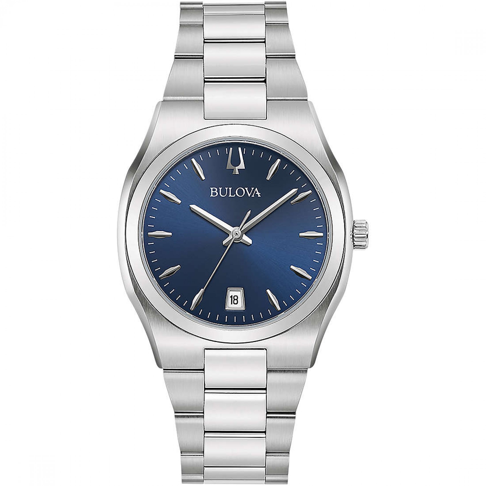 BULOVA SURVEYOR