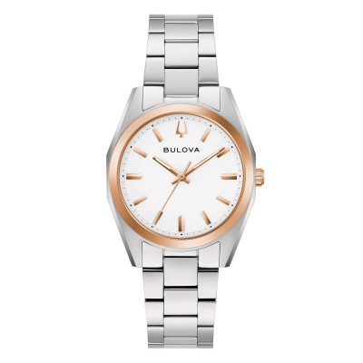 BULOVA SURVEYOR