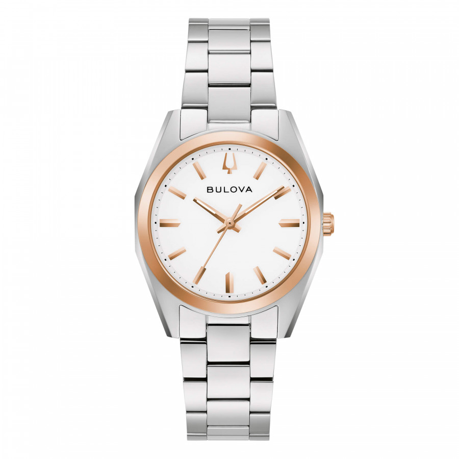 BULOVA SURVEYOR