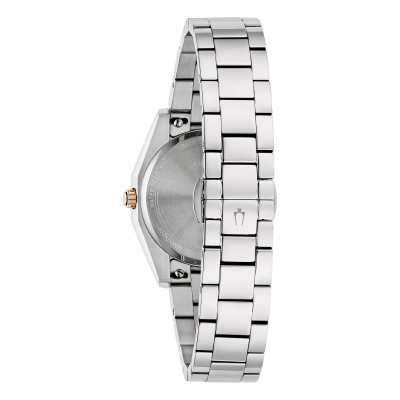 BULOVA SURVEYOR