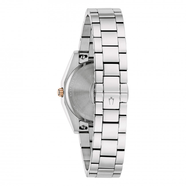 Bulova Surveyor 98L337