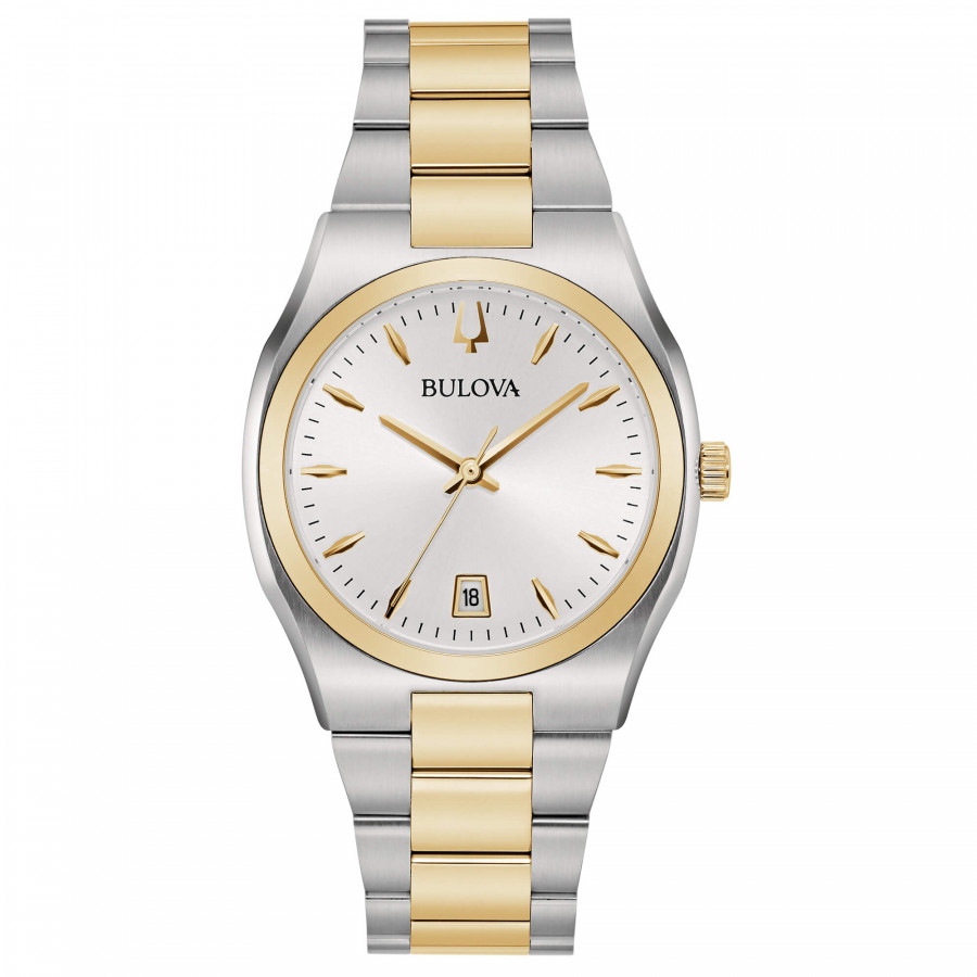 BULOVA SURVEYOR