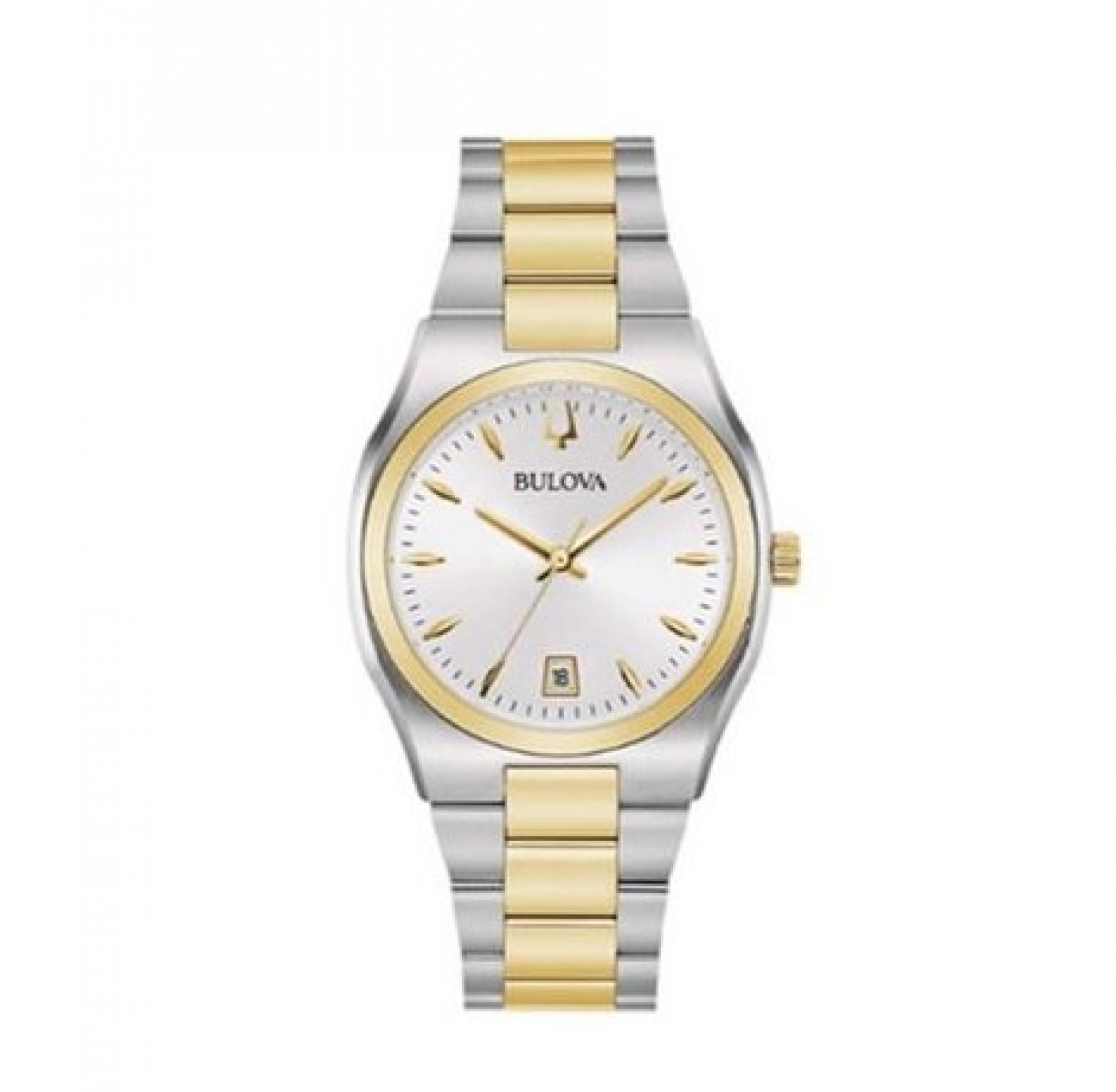 BULOVA SURVEYOR